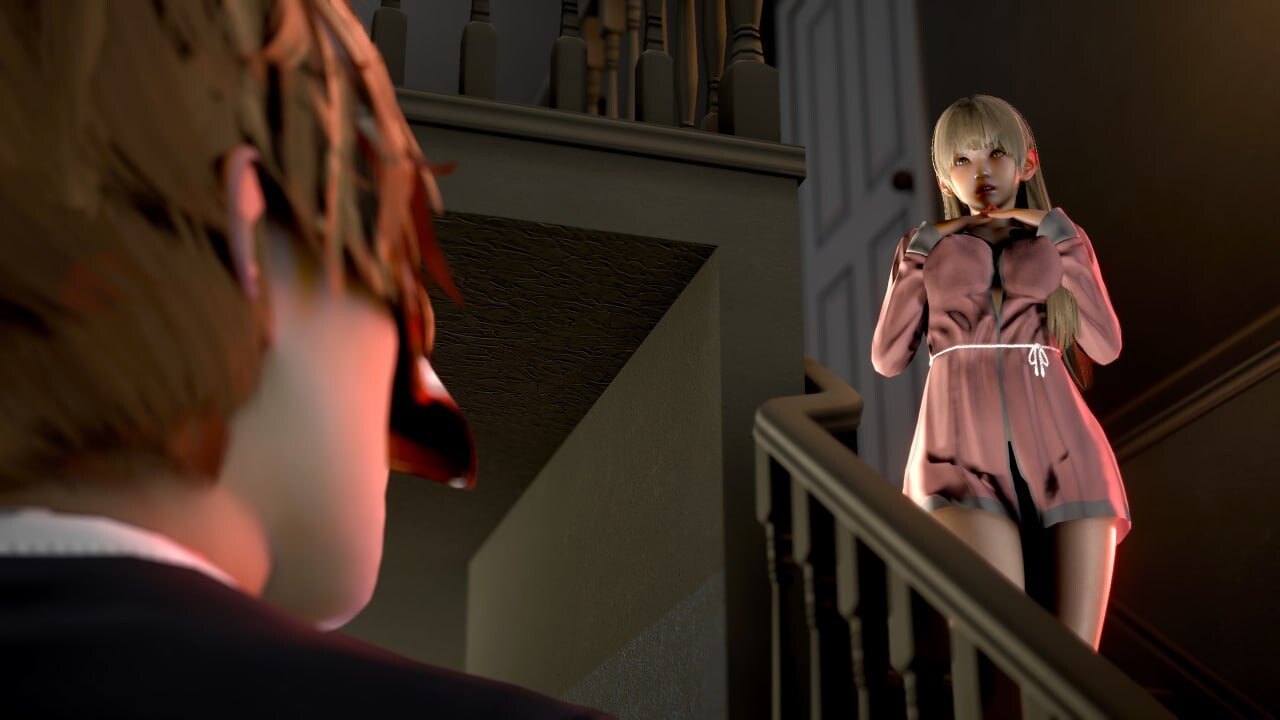 【SLG/3D/更新】血色螺旋/Blood Spirals[Ver0.3.1]【PC+安卓/7.1G】