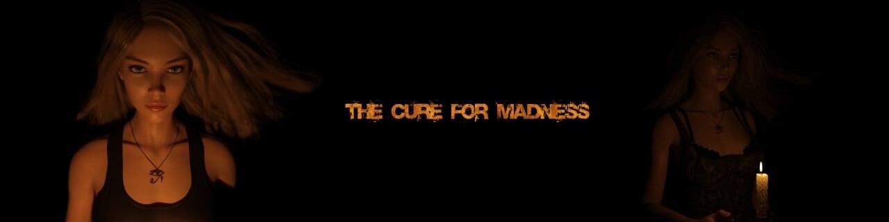 【SLG/3D/更新】疯狂的治疗/治愈疯狂/The Cure for Madness[Ch.9 P.1]【PC+安卓/5.2G】
