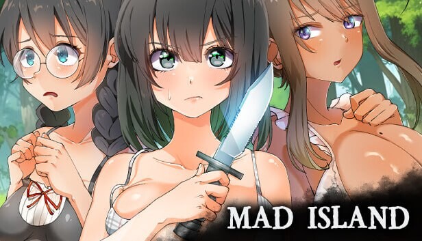 【重口SLG/探索/更新】生存游戏/疯狂岛/サバイバルゲーム/Survival/Mad Island[v26.06.23 Beta+DLC+去码+控制台代码]【1.60G】