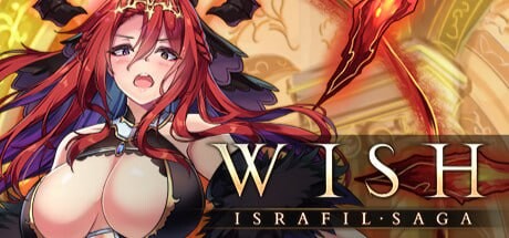 [RPG]祈愿之旅 Wish v1.10 [1G]