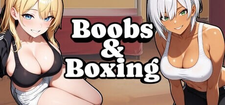 [SLG]胸部 & 拳击 Boobs & Boxing [300M]
