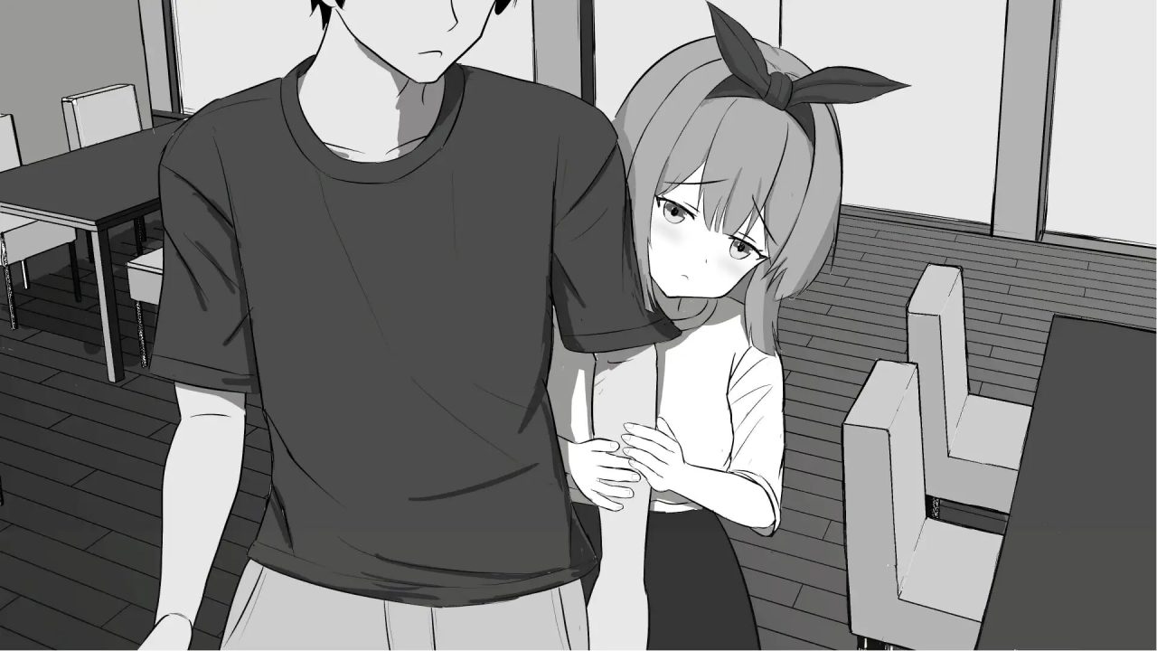 【SLG/生肉/骨科】哥哥，好羞耻啊……おにいちゃんはずかしいよぅ 生肉版