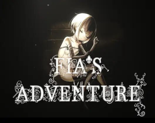 【RPG/官中/2D/露出/口交】菲亚的冒险/Fia’s Adventure【980M】