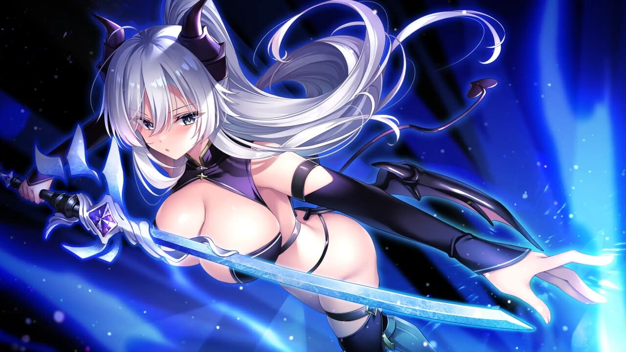 [ADV]欲望冒险～虽是S级冒险者，却在全是废柴魅魔的队伍里当教官 リビドー・アバンちゅ～る -Sランク冒険者だけど、ポンコツサキュバスだけのパーティで教官してます- 全CG存档[5G]