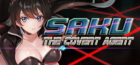 [日式SLG/更新] 特务朔的秘密行动 Saku the Covert Agent v26.06.26 官中步兵版 [1.0G]