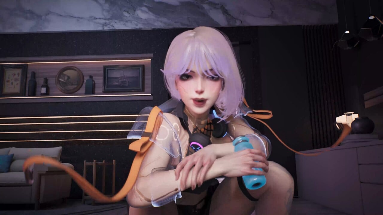 [SLG]莉莉的欲望迷宫Lily’s Labyrinth of Lust 正式版 [3.5G]