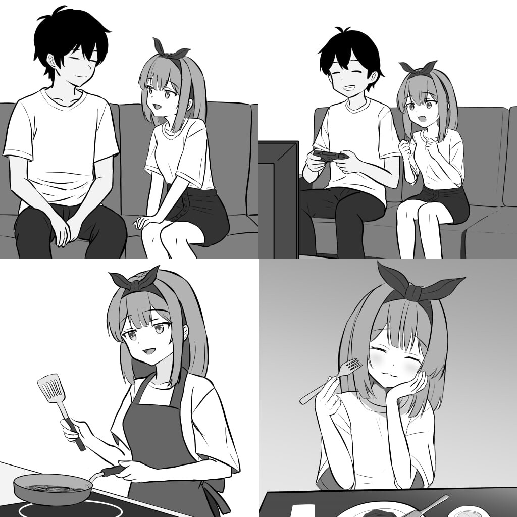 【SLG/生肉/骨科】哥哥，好羞耻啊……おにいちゃんはずかしいよぅ 生肉版