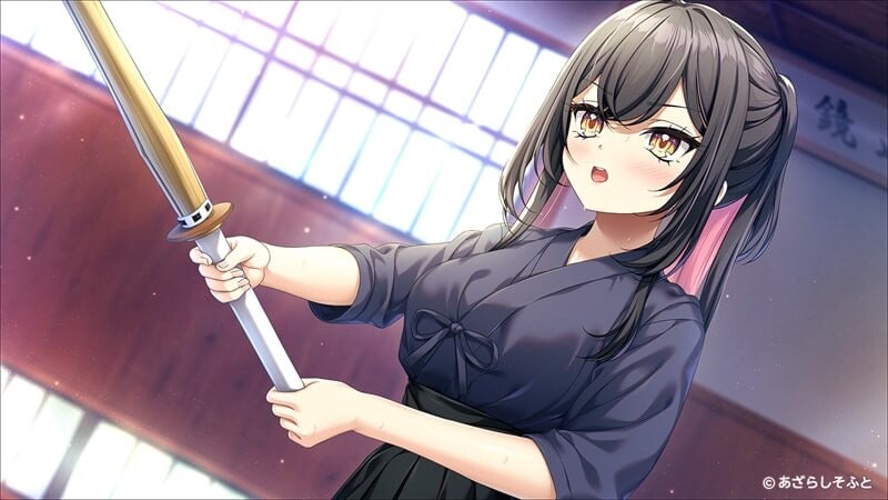 [ADV] 年长女友２ 年上彼女２ v1.0.0 全CG存档[1.3G]