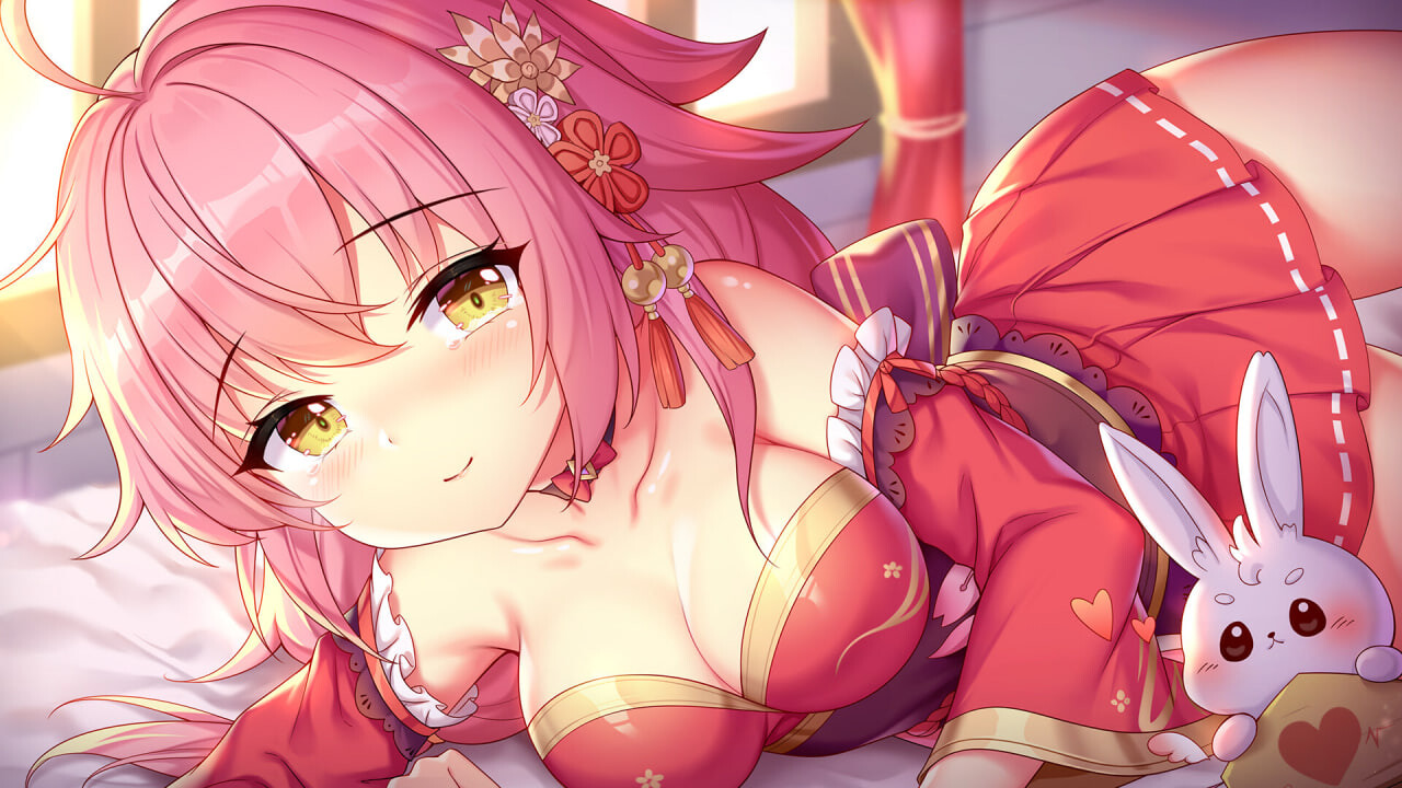 [SLG]樱姬1~6 Sakura Hime1~6 官方中文无修版★全CV[6月新作/2.8G]