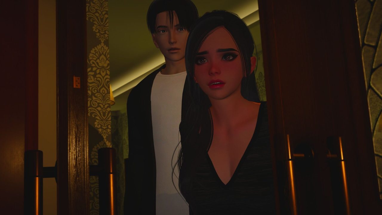 【SLG/3D/更新】行业宝贝/Industry Baby[Ver0.4]【双端/2.9G】