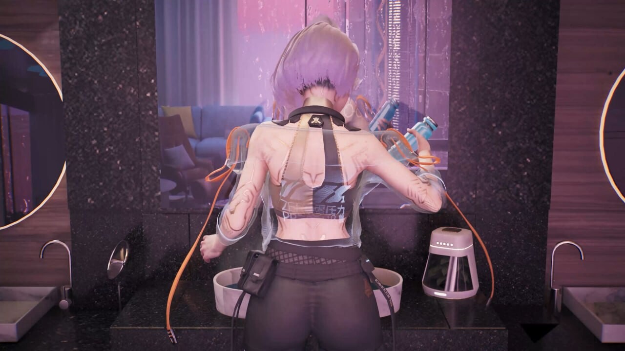 [SLG]莉莉的欲望迷宫Lily’s Labyrinth of Lust 正式版 [3.5G]