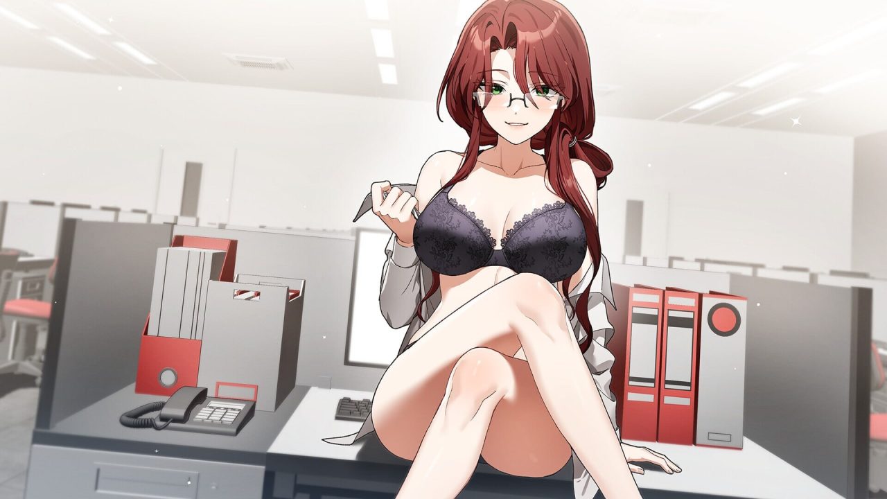 【SLG/新作/日式】Full Thrust at Work【v1.0.1】【375M】