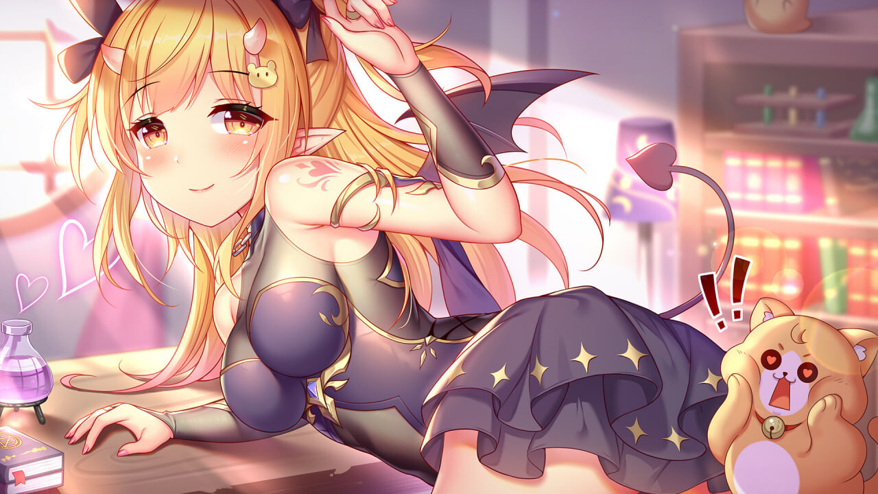[SLG]樱姬1~6 Sakura Hime1~6 官方中文无修版★全CV[6月新作/2.8G]