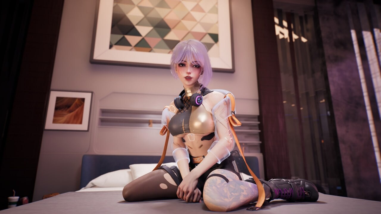 [SLG]莉莉的欲望迷宫Lily’s Labyrinth of Lust 正式版 [3.5G]