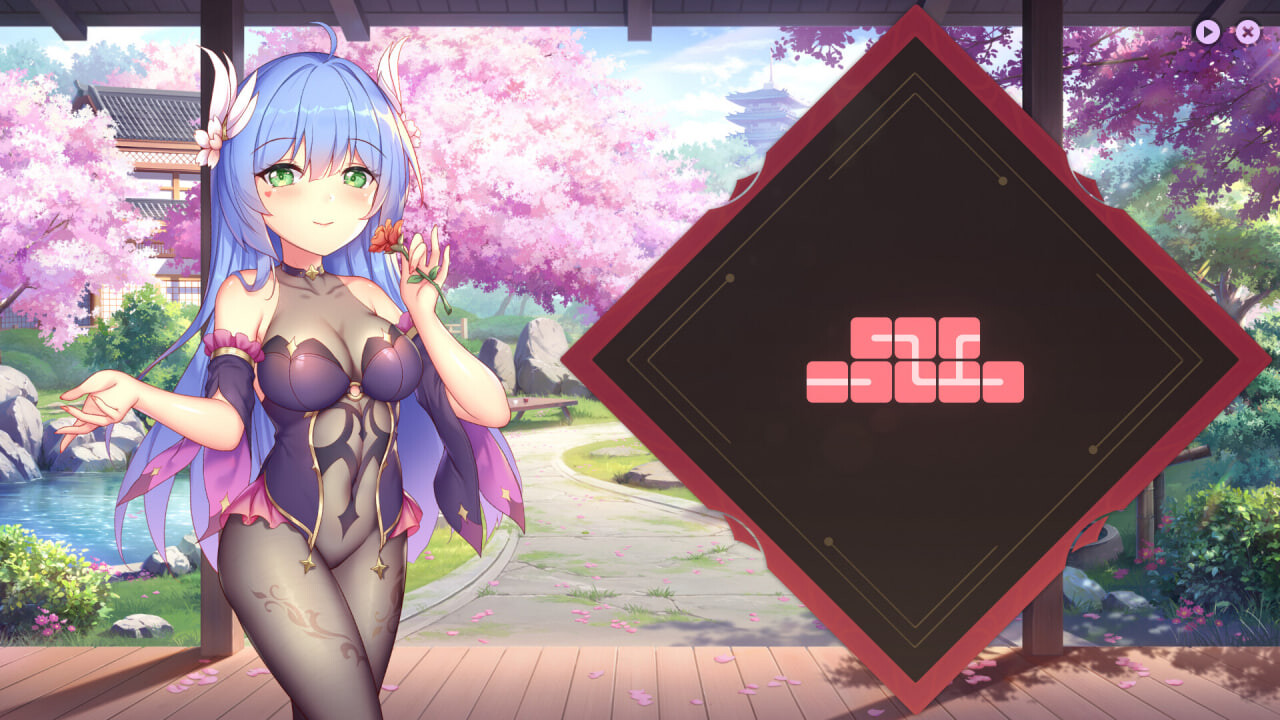 [SLG]樱姬1~6 Sakura Hime1~6 官方中文无修版★全CV[6月新作/2.8G]