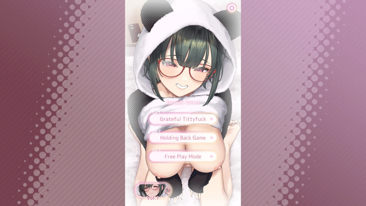 [2D/SLG/可爱/神作] 摩卡之恋·重聚♪ Moka Love Relive♪ v2.0.2 [274M]