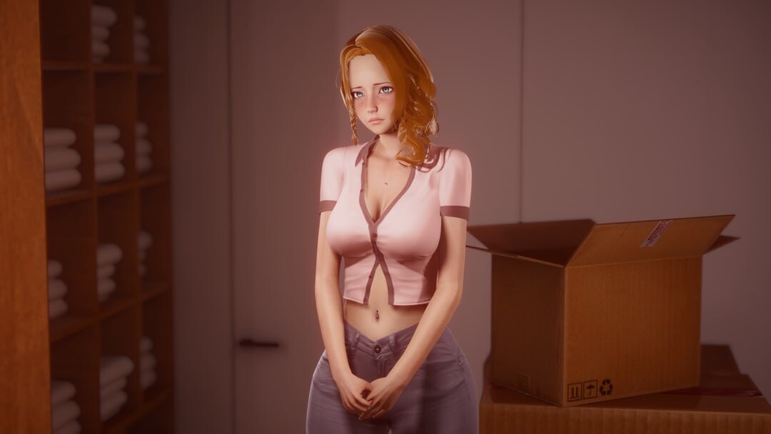 【SLG/更新/3D】欲望的驱使/欲望驱动/Driven by Desire V0.5.25 AI汉化版[PC+安卓][6月更新/6G]