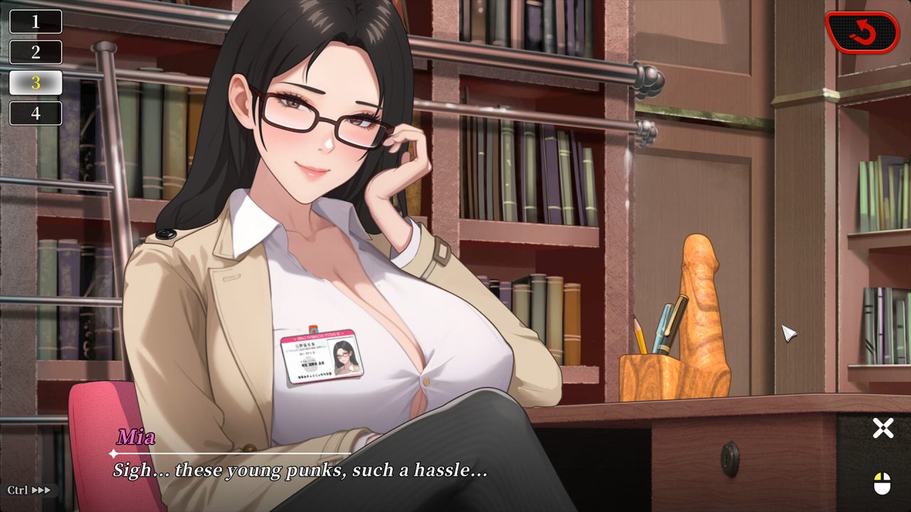 【SLG/2D/巨乳/6月更新/8.3G】幸福岛幻想 Happy Island Fantasy V1.2.0.2 + 性福人生DLC 官方中文无修版