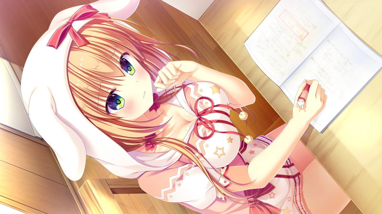 【日系ADV/义妹】恋因天赐!! Present From Angel Template!! An Angel’s Gift てんぷれっ!! Present From Angel 官方中文版【3.87G】