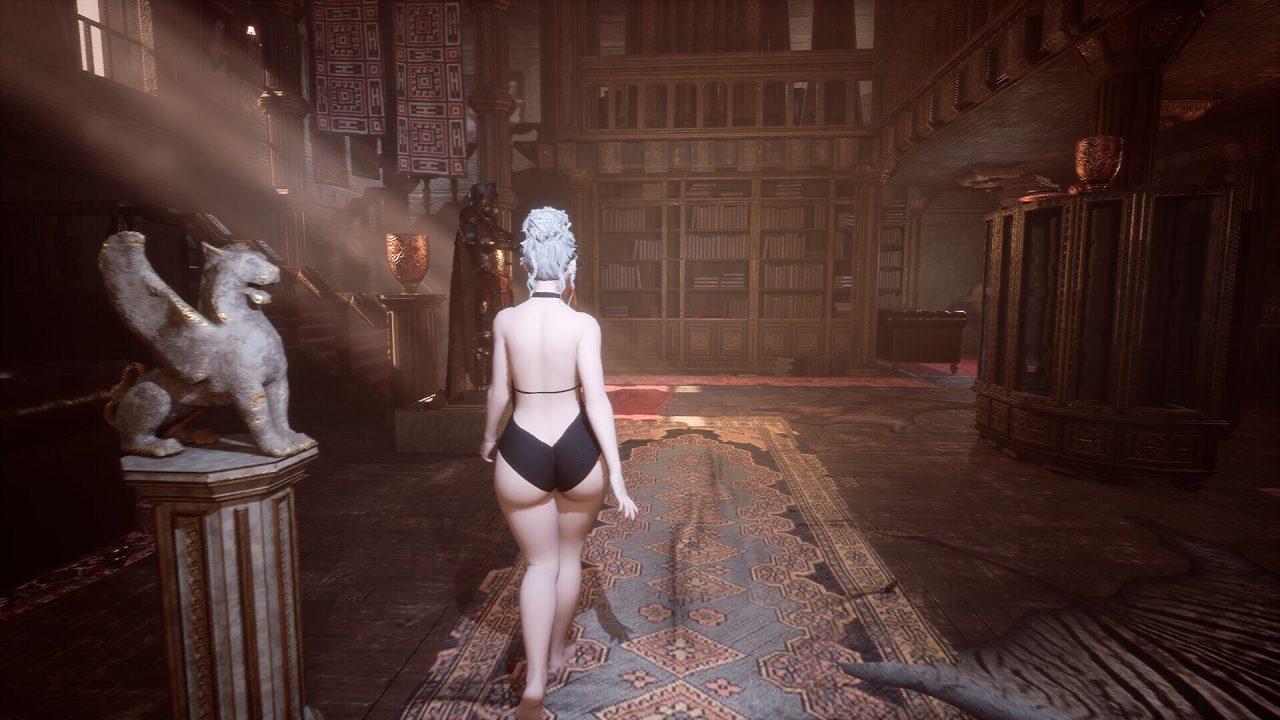 [3D]诱惑之屋 House of Temptations [2.3G]