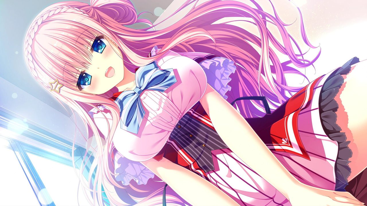 【日系ADV/义妹】恋因天赐!! Present From Angel Template!! An Angel’s Gift てんぷれっ!! Present From Angel 官方中文版【3.87G】
