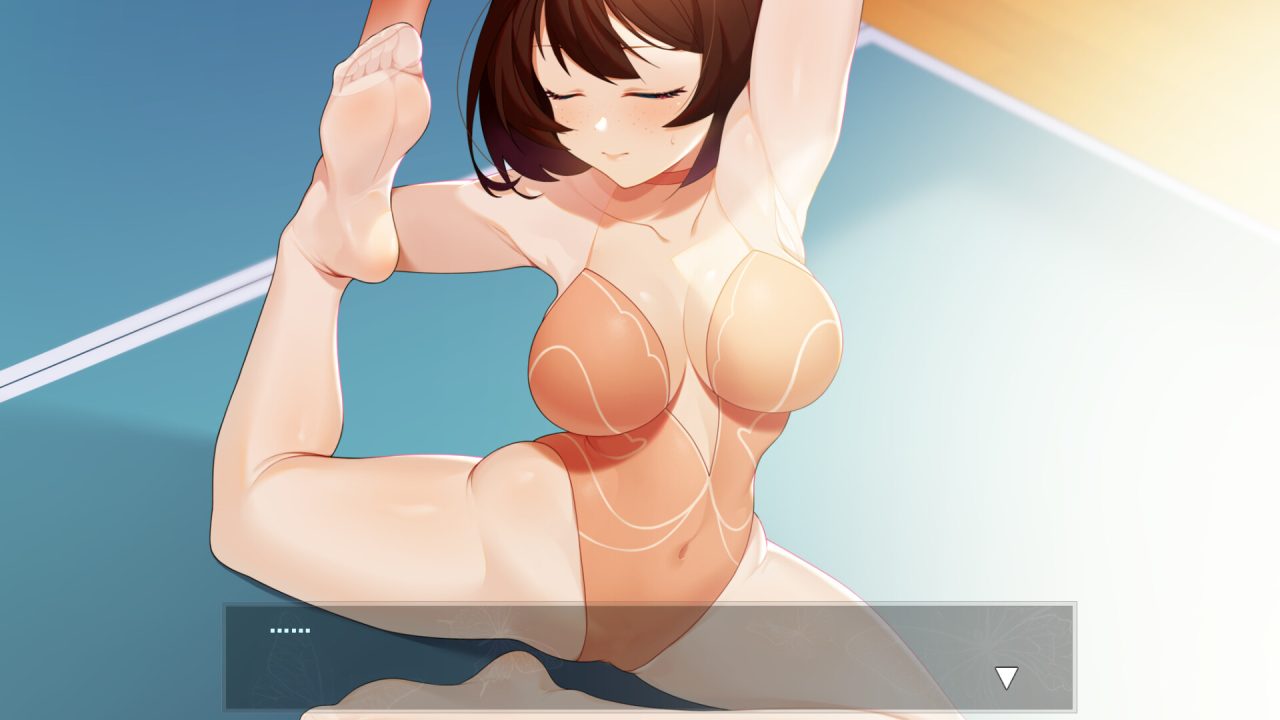 【日式SLG/剧情向AVG/5月新作/3.8G】春日狂想曲：情窦初开的秘密 官方中文无修版+全CG存档