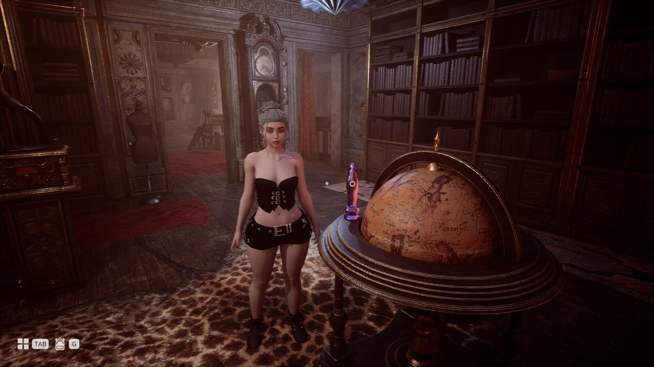 [3D]诱惑之屋 House of Temptations [2.3G]