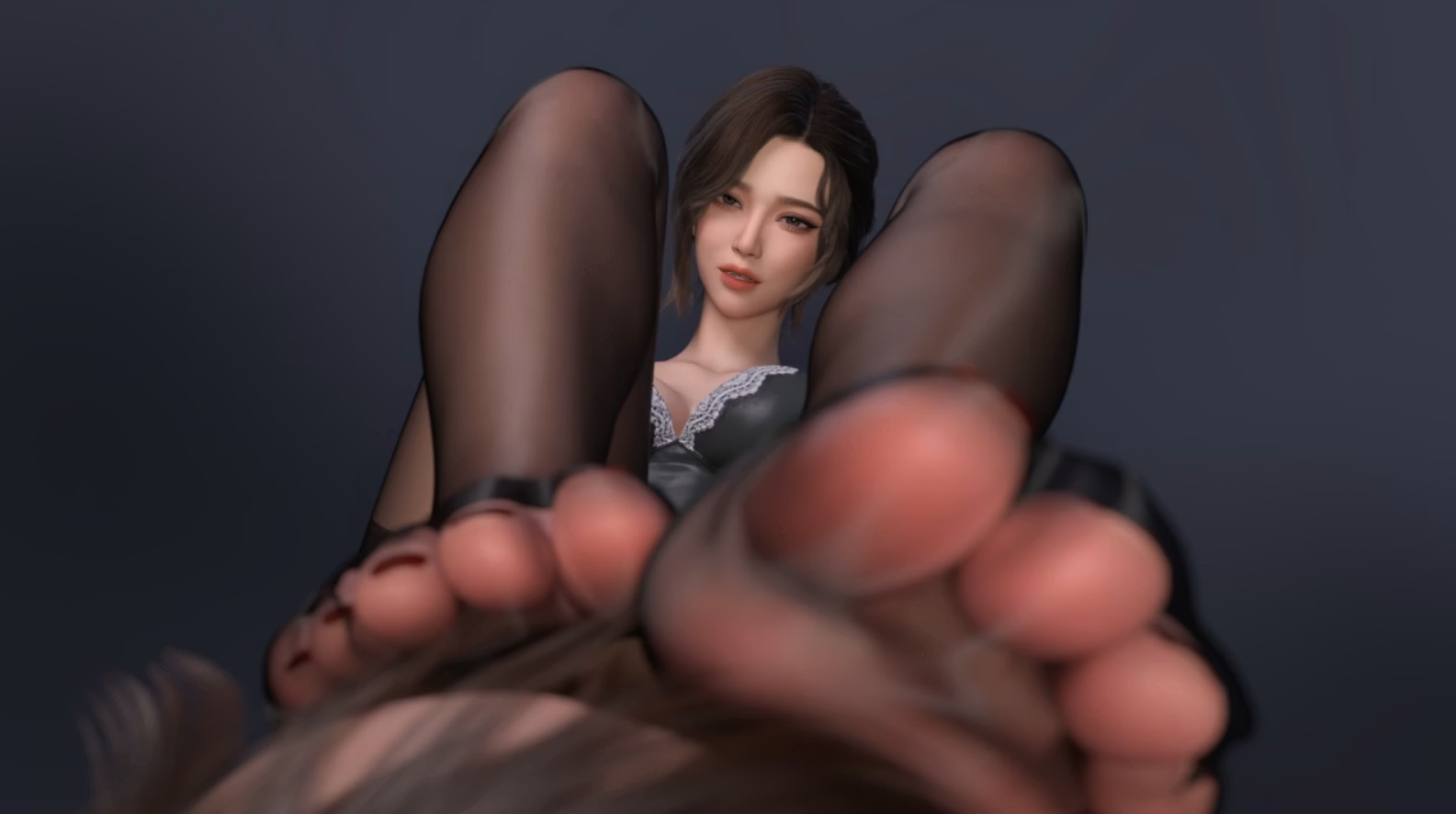 【RPG/足交/3D】维洛利亚的低语/Veloria’s Whisper[Ver2.0]【PC/1.5G】