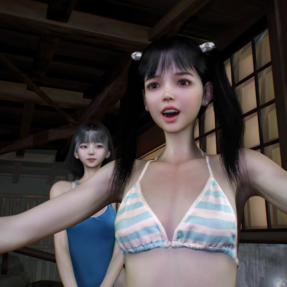 [3D漫画] [ADang]校花去哪儿1-8+校花很忙第1-3季[4300p+3G]