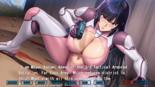 【ADV/巨乳】刻命花嫁/Möbius Brides 官方中文无修版★全CV[7月新作/21G]