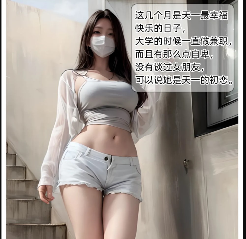 [3D漫画] [can]瑟欲迷情 1-5+(Can)瑟欲迷情1-14(漫画转AI)[NB-10G]