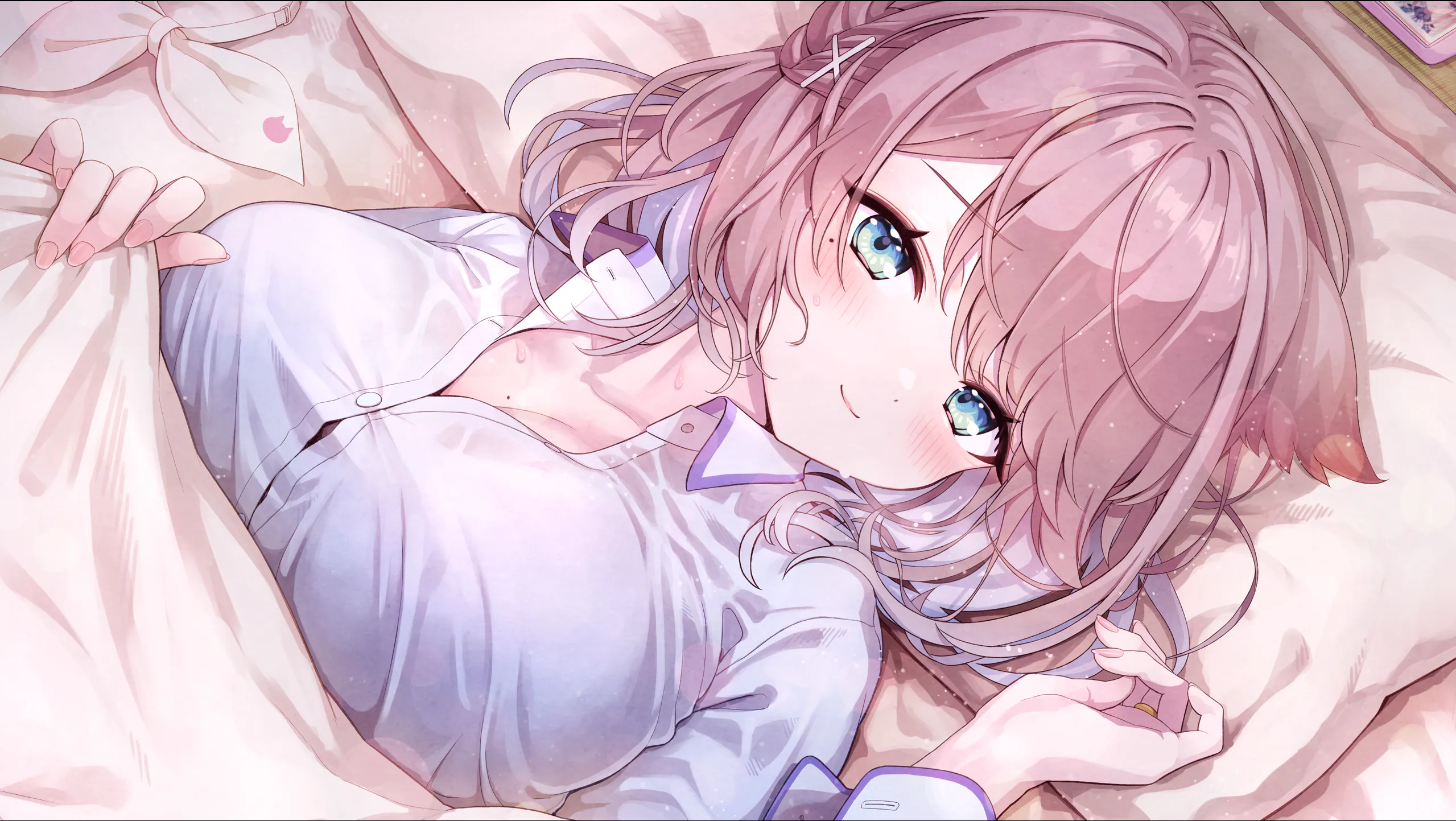【ADV/PC】猫猫旅行社欢迎你！猫猫旅行社 ももいろ町おこしプロジェクト！