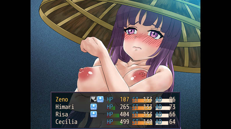 [调教RPG/男性受/SM]阿瓦尔协议 Arvale Protocol v1.1.1 AI汉化步兵版+存档 [1.9G]