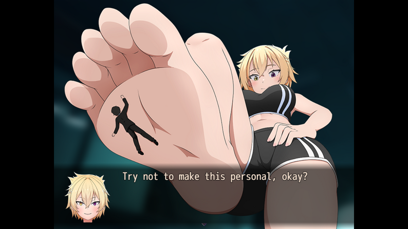 [调教RPG/男性受/SM]阿瓦尔协议 Arvale Protocol v1.1.1 AI汉化步兵版+存档 [1.9G]