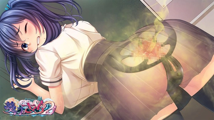 [ADV/凌辱/触手] 梦幻樱2：夢幻のさくら2 AI汉化版+存档★全CV[新汉化/12G]