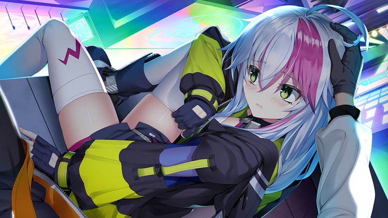 [ADV]RED Cherish! SS 特别篇 RED Cherish! SS デスのワンオペレーション 全CG存档[1G]