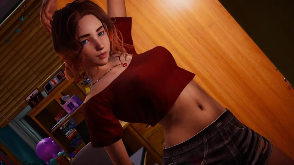 【SLG/更新/3D】毒力城/毒性/ToxiCity V0.20.0 AI汉化版[PC+安卓][7月更新/3.9G]