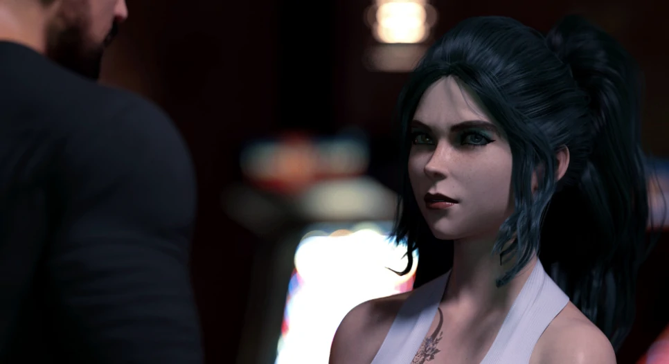【SLG/3D/更新】月光/Moonlight [Ep.3 v0.03.10]【PC+安卓/2.9G】