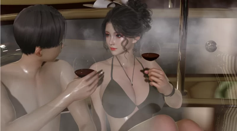 [国产SLG][不是小十七]掌中的美母3 官中步兵版[PC+安卓 4.8G]
