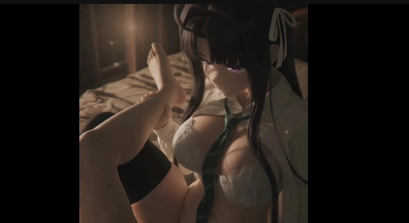 おきたつき-Okitatsuki大师3D：整合2026年6月更新整合[NB-1G]