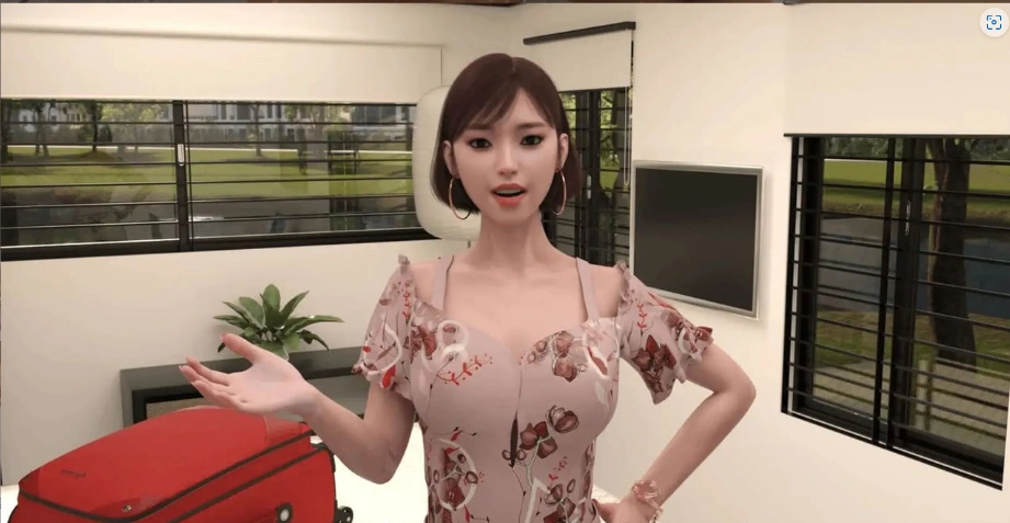 《【欧美SLG】宾馆v0.3.0 AI版【PC+安卓/4.75G/更新/汉化/动态】(别名:客房)》