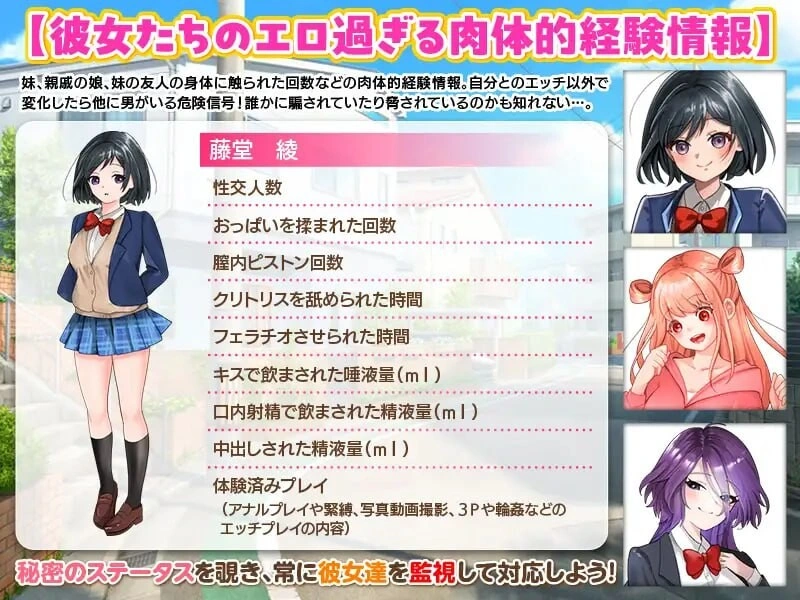 [RPG/NTR]连公主大人也能做到的NTR计划 お姫さまにもできるNTR計画 AI汉化版+存档[2.6G]