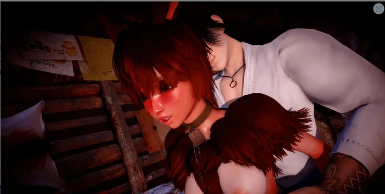 《【欧美SLG】培养同伴v0.3.6 AI版【PC+安卓/3.64G/更新/汉化/动态】(别名:伴侣养成)》