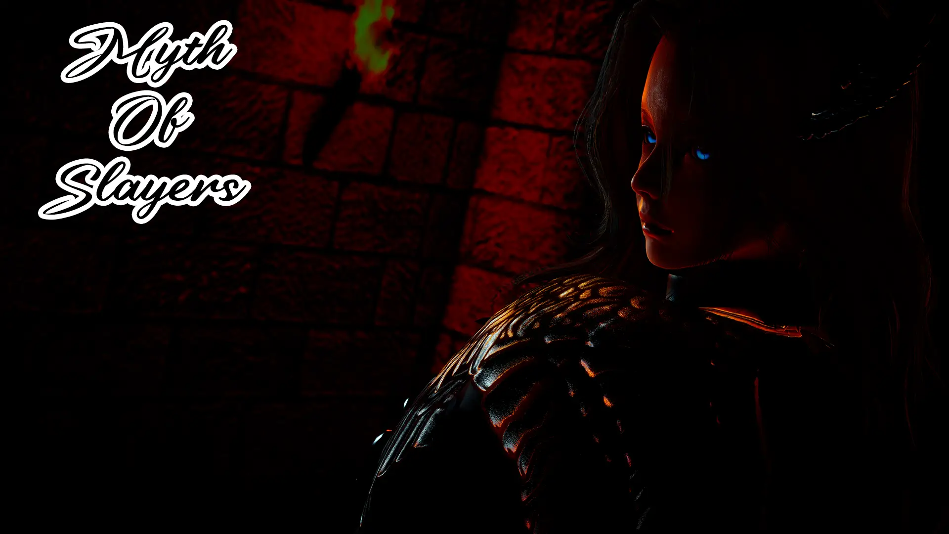 【SLG/3D/口交/更新】杀手的神话/猎魔人传说/Myth of Slayer 官方中文版[PC+安卓][7月更新/7.2G]