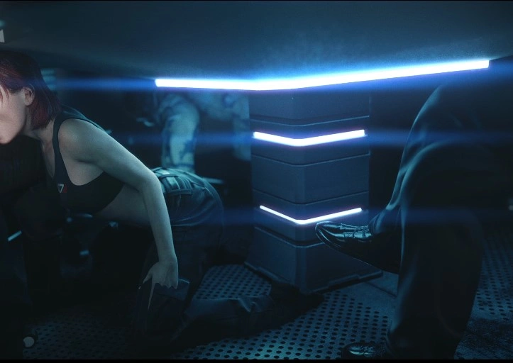 Lewdgazer大师3D：整合2026年7月更新整合莉 莉+风间准[NB-1.2G]
