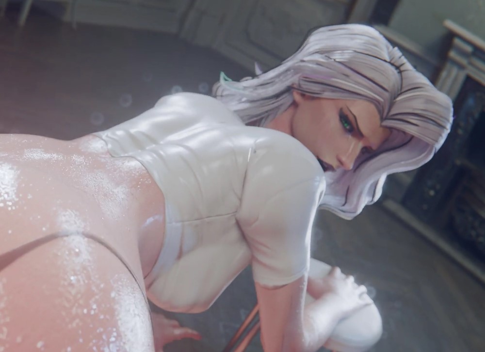 Megaera大师3D：整合2026年6月更新整合猫女+朱诺[NB-8G]