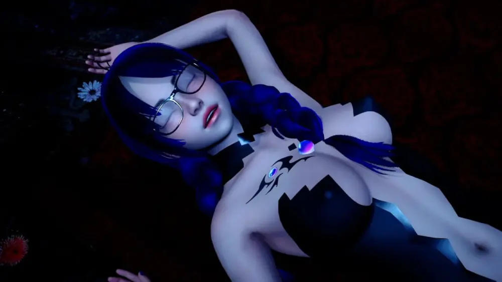 【SLG/3D/更新】清醒/Lucid V1.0 AI汉化版[PC+安卓][7月更新/9G]