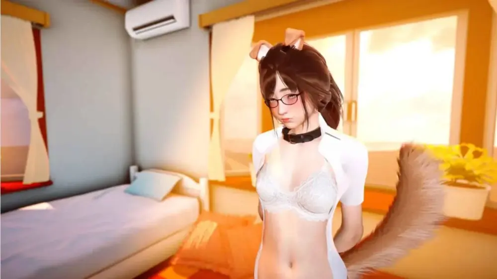 【SLG/3D/更新】蓝洞计划/BlueHole Project V0.8 AI汉化版[PC+安卓][7月更新/4.6G]