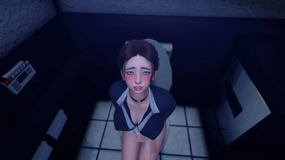 【SLG/3D/更新】蓝洞计划/BlueHole Project V0.8 AI汉化版[PC+安卓][7月更新/4.6G]