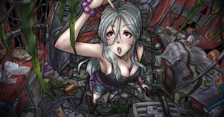 《【Steam 官中 探索 恐怖 血腥 惊悚 猎奇 女性主角】离岛 Outlying Island》